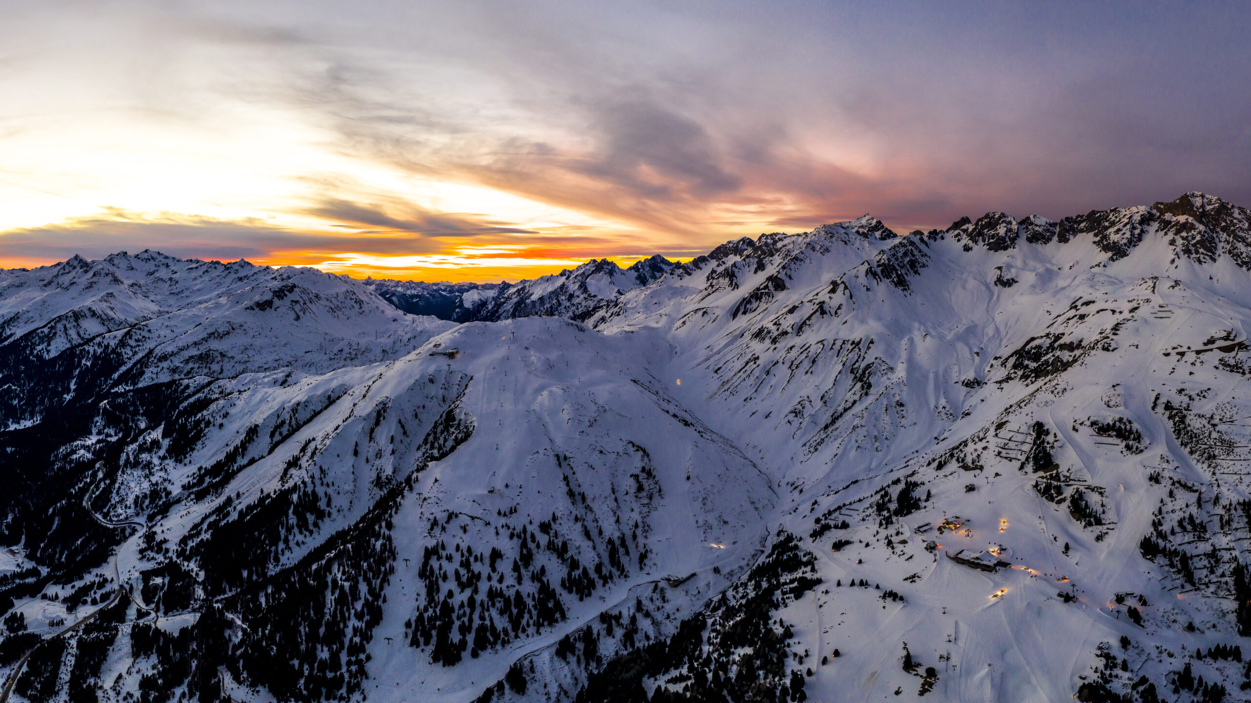 Sonnenuntergang©TVB St. Anton am Arlberg_Patrick Bätz (51)